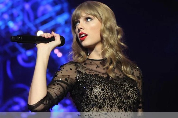 Taylor Swift's Height and Weight: How They Impact Her Self-Confidence