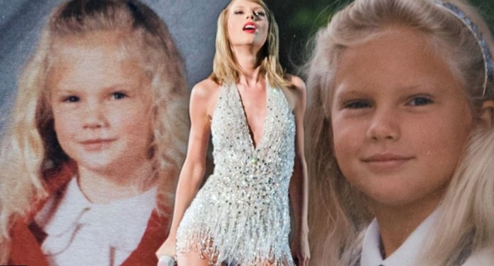 Swift taylor height weight facts age worth