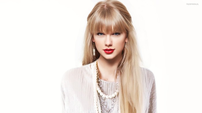 Taylor Swift's Height and Weight: A Look at Her Body Image Struggles