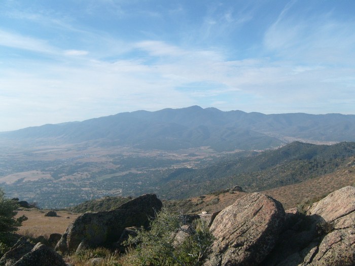 Tehachapi mountain brewing co.