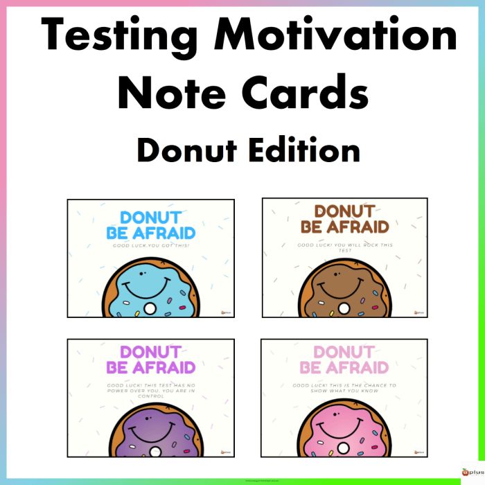 Mini Exams for Increasing Motivation