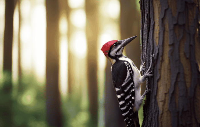 Woodpecker pileated canada readersdigest