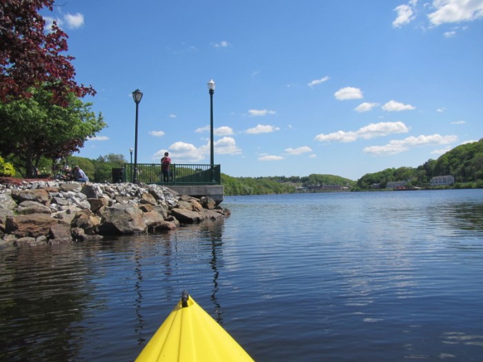 Connecticut rivers onlyinyourstate paddle canoe