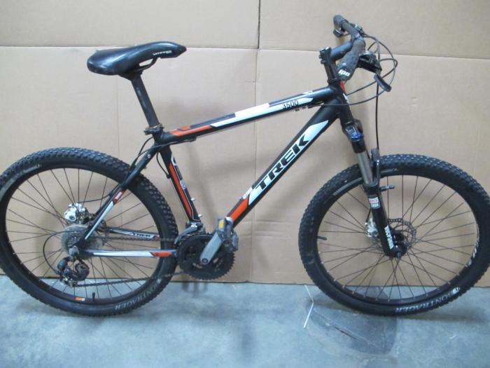 Trek 3500 mountain bike