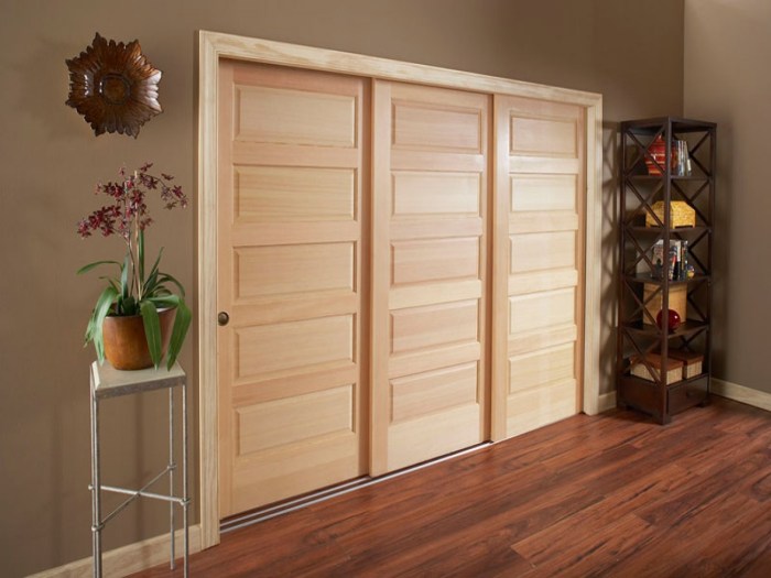 Door shaker solid wood panel interior slab core manufactured paneled primed standard white products