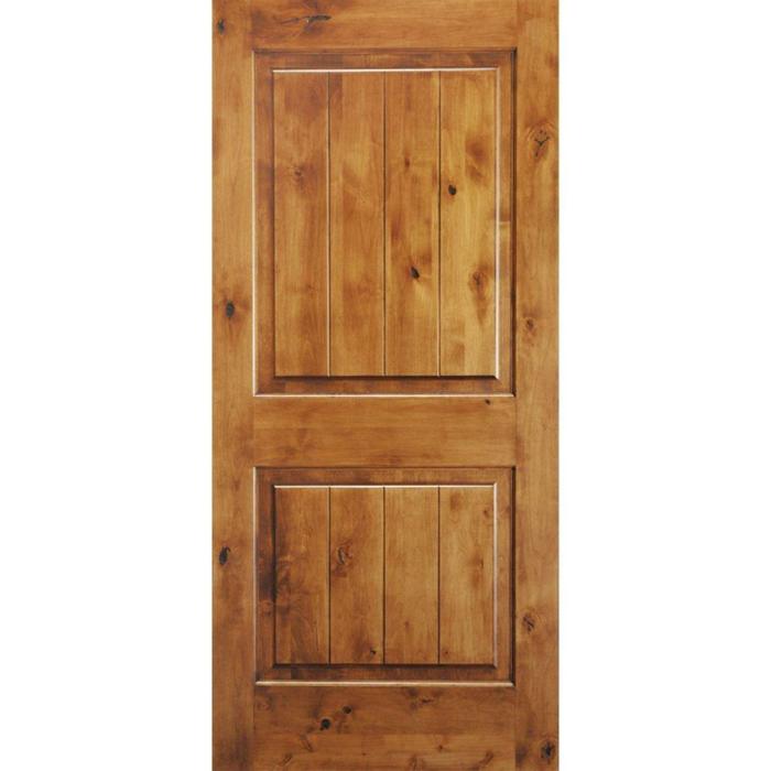 Maple doors shaker panel interior 22s birch wood products craftwood