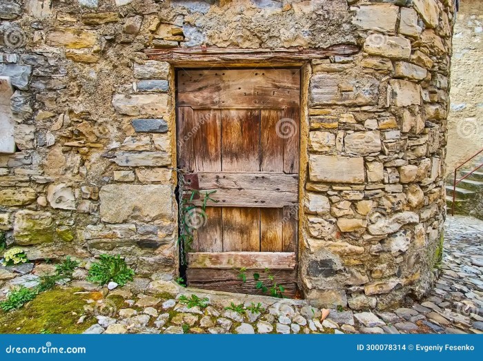 Swiss doors from washington state