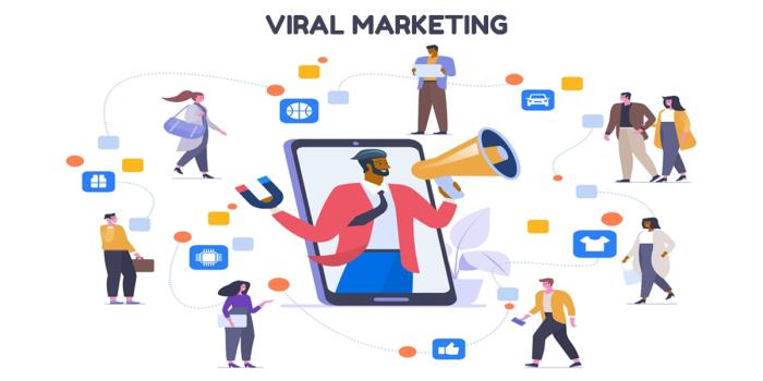 A plan for initiation a viral marketing