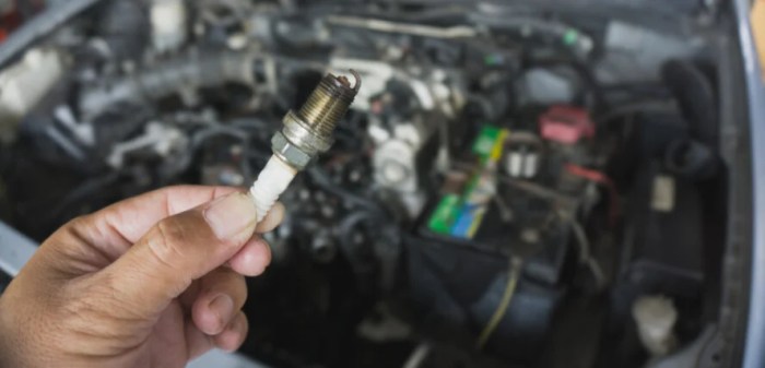 Engine Hesitation: Could it be Bad Plugs or Wires?