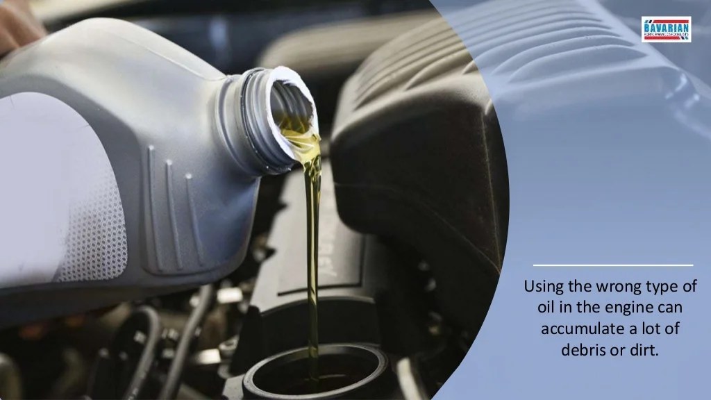 Engine Oil Consumption: Could it be Ignition Problems?