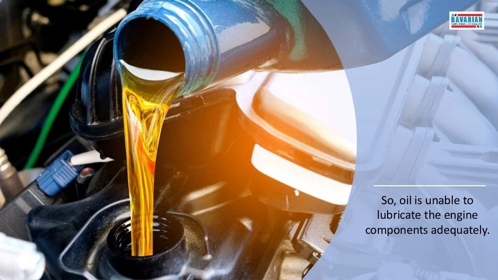 Engine Oil Consumption: Could it be Ignition Problems?