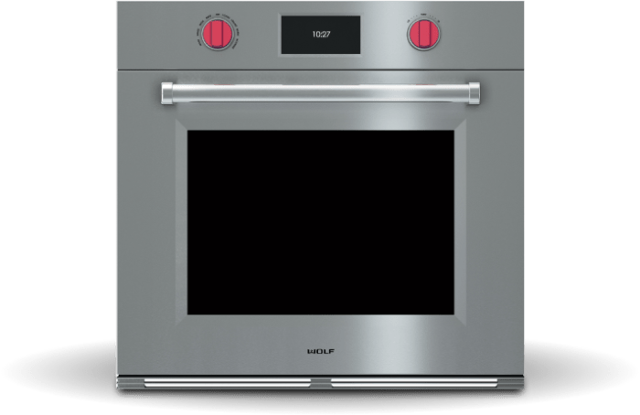 Wolf oven double built series ph ovens professional zoom pinch subzero inch price