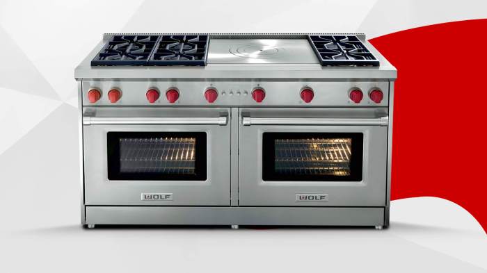 Wolf Oven Warranty and Customer Service