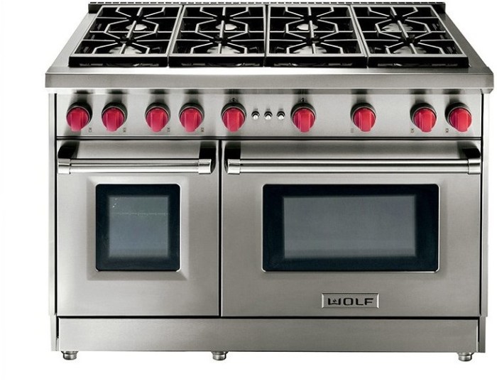 Wolf oven double ovens built series ph professional subzero search inch