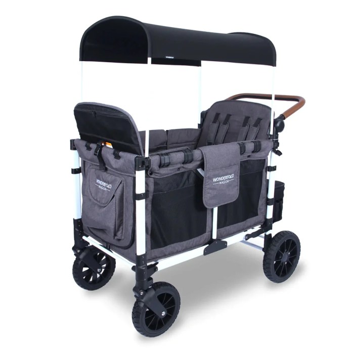 Mountain buggy stroller