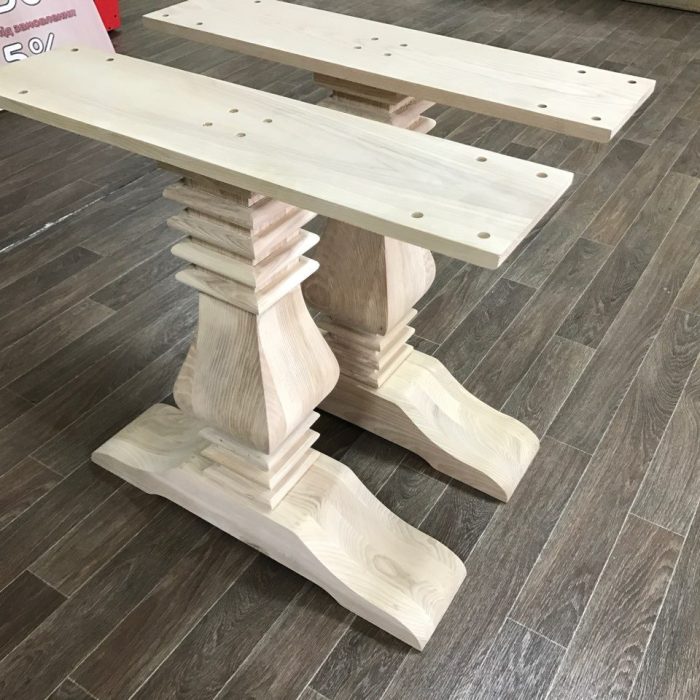 Legs table wood desk leg