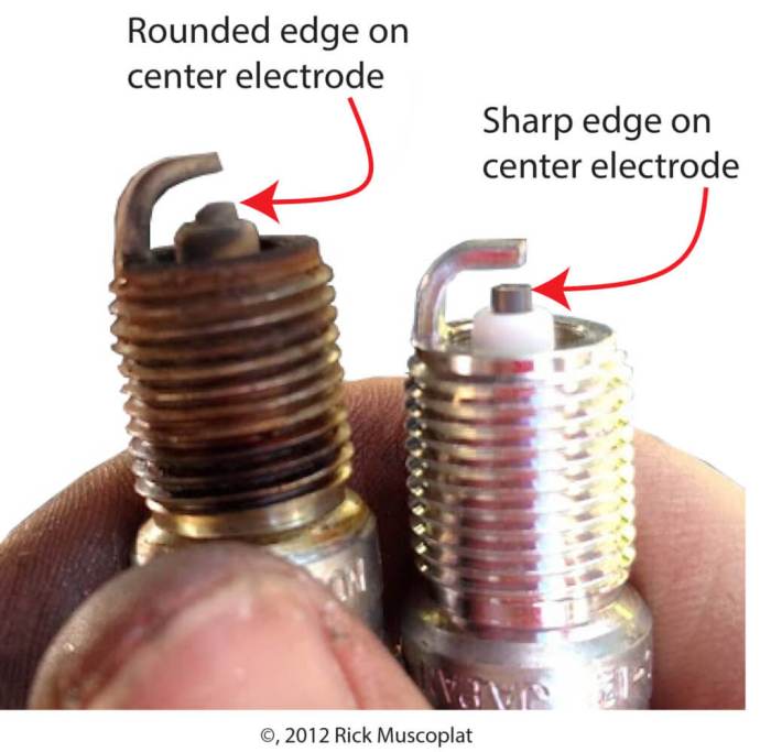 Worn Ignition Wires: How to Spot the Signs