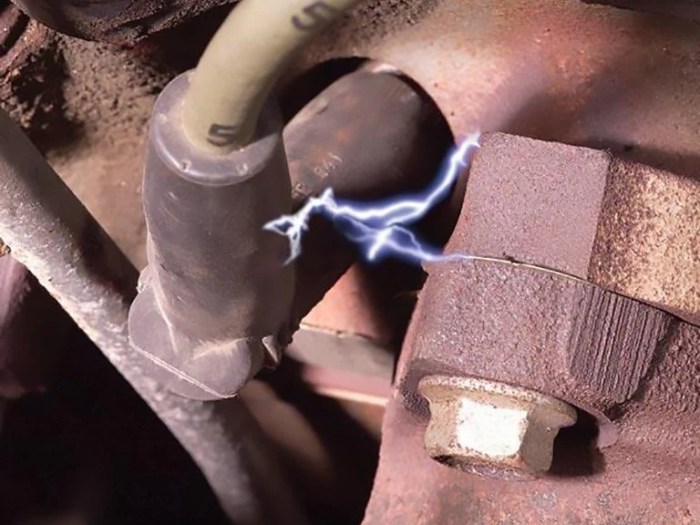 Spark Plug Installation: A Step-by-Step Guide