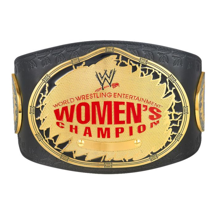 Womens western belt